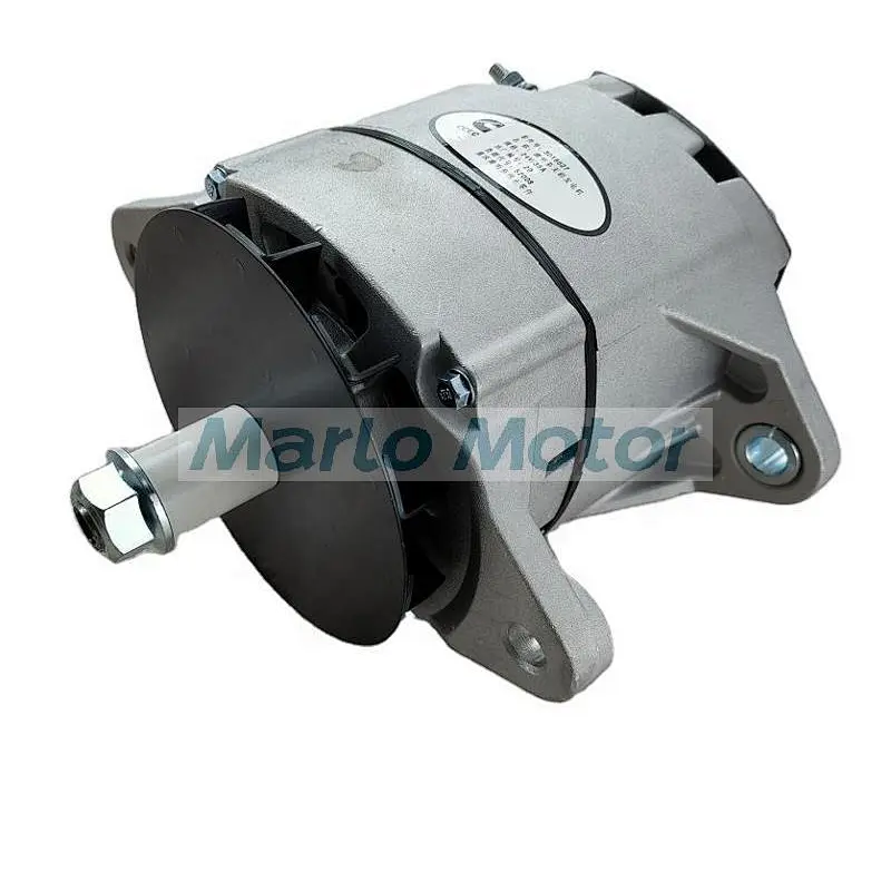 K19 QSK19 K19 QSK19G K38 KTA38 K6 K50 G50 QSK50 diesel engine alternator generator 24V 35A 3016627 3904073
