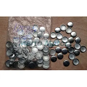 Diesel Engine Cylinder Thread Expansion Plug