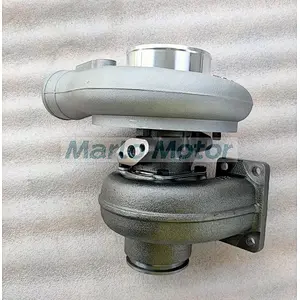 PC220-6 6BT5.9 6BTA turbocharger H1C S2EL HX35 1150G1155E 850G 855D 3522777 3522778 3537132 4033173 3802770
