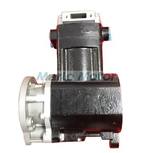 M11 QSM11 ISM11 engine air compressor 3558072