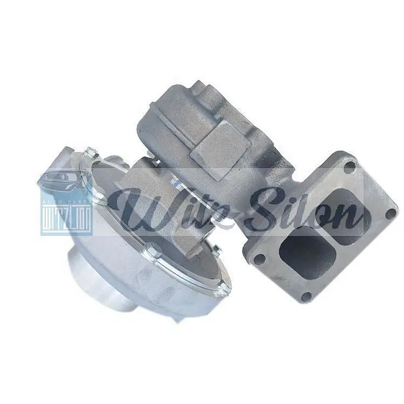 D2842LE405 D2876LF4V engine turbocharger 53319716708 5331-970-6708 5331 970 6708 53319706708 53319886708