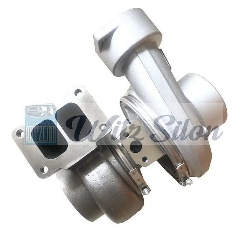 Turbocharger S4AS 194895 7C2998 7C7582 for Caterpillar Industrial Engine Earth Moving 3306