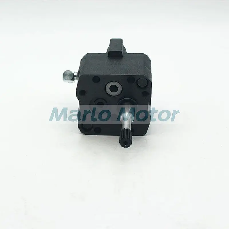 original CCEC KTA19 Cummins Gear Pump 3034217
