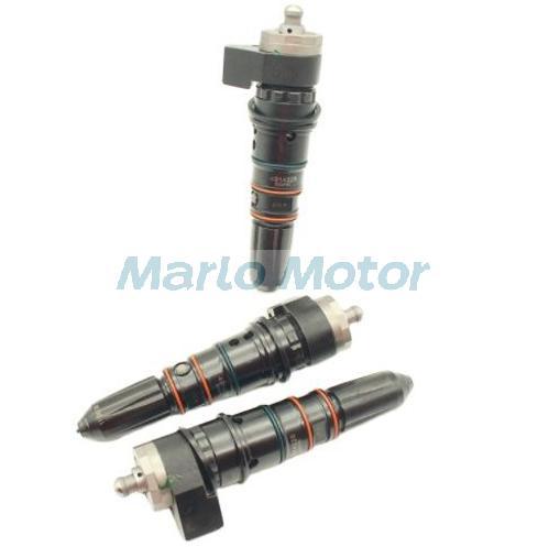 NT855 NTA855 diesel engine spare parts common rail fuel injector 4914328