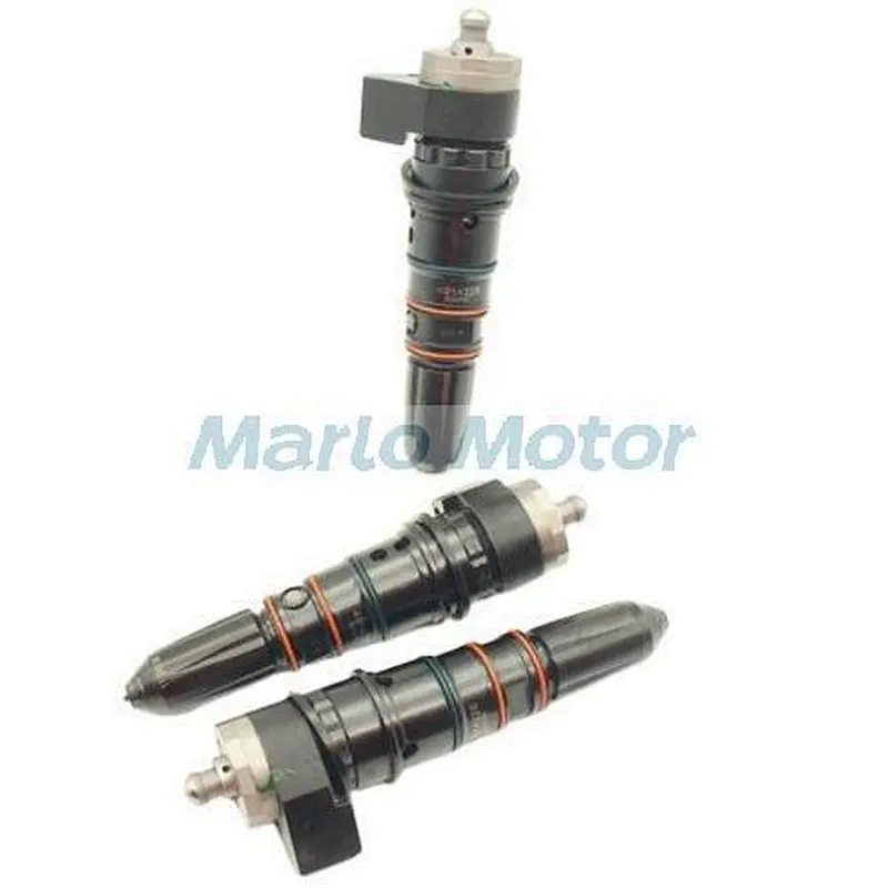 NT855 NTA855 diesel engine spare parts common rail fuel injector 4914328