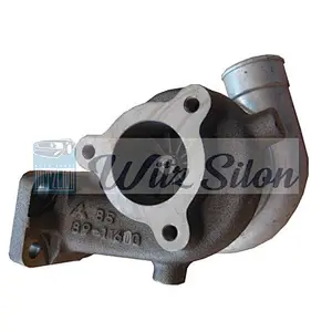 For Mitsubishi Fuso Truck 4D34T turbocharger TD04HL 49189-02320 ME080904