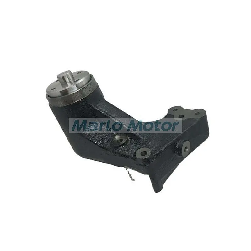 PC300-8 6C8.3 ISC8.3 QSC8.3 original diesel engine parts fan support 5272473 5266500 5295979