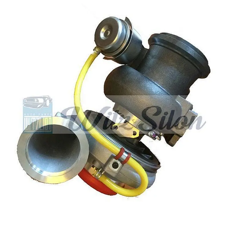 GTA4294BNS K31 turbocharger 714788-5001S 471087-0001 702015-0001 714788 23528065 23522188 806220 23522189 R23528065