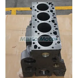 4BT 3.9L B3.9 4BT 4BTAA 4BT5.9 3.9L 4D102 diesel engine cylinder block 4991816 5405079 3903920 4089546 5405752 3938366