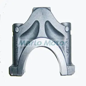 Genuine k19 part Main Bearing Cap cummins 205021