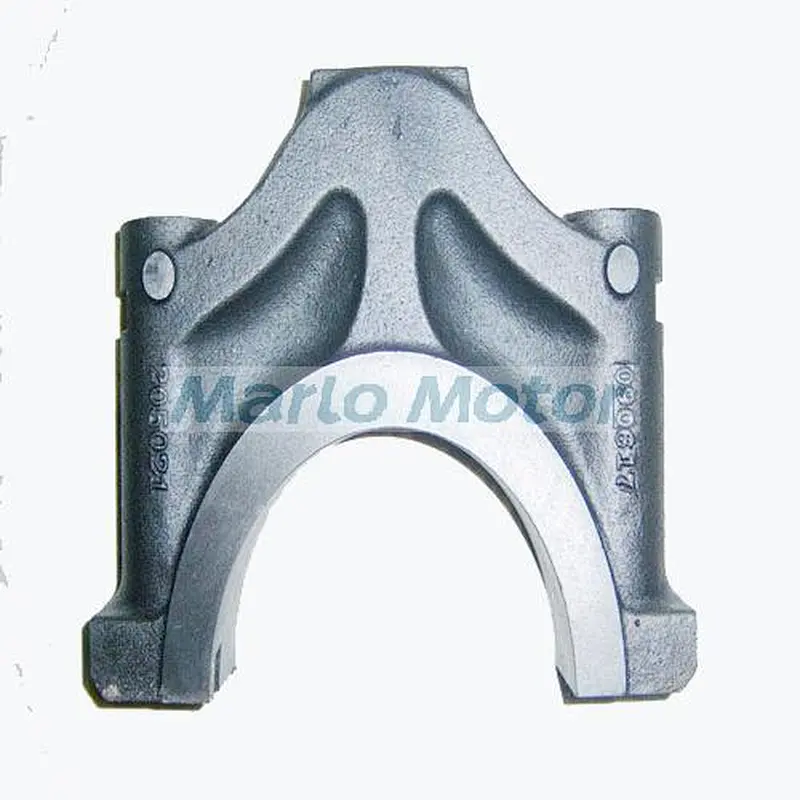 Genuine k19 part Main Bearing Cap cummins 205021