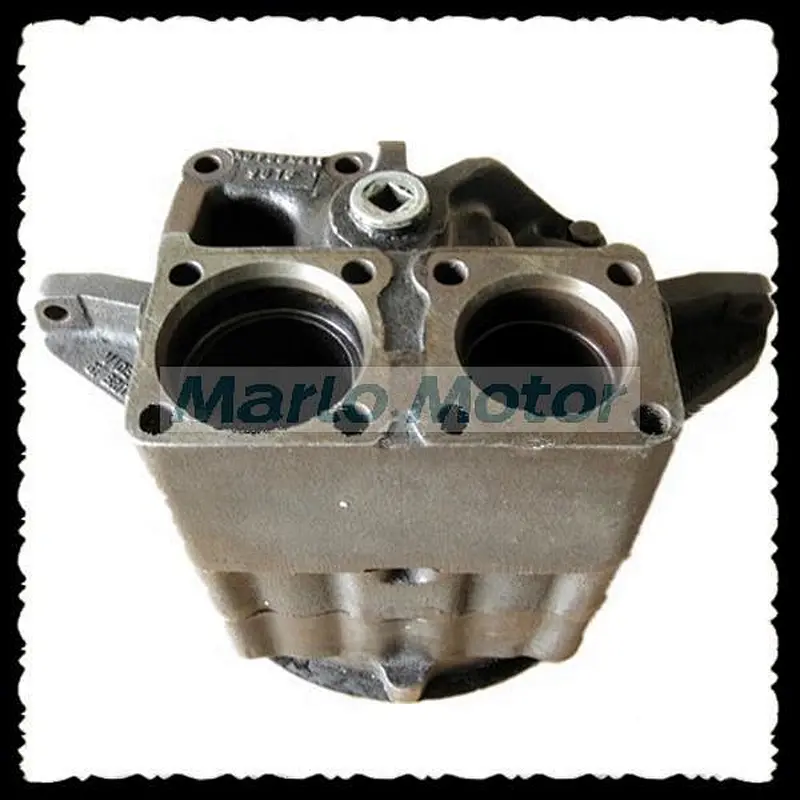 Original CCEC Cummins KTA38 KTA50 Lubricating Oil Pump 3177103 3634643