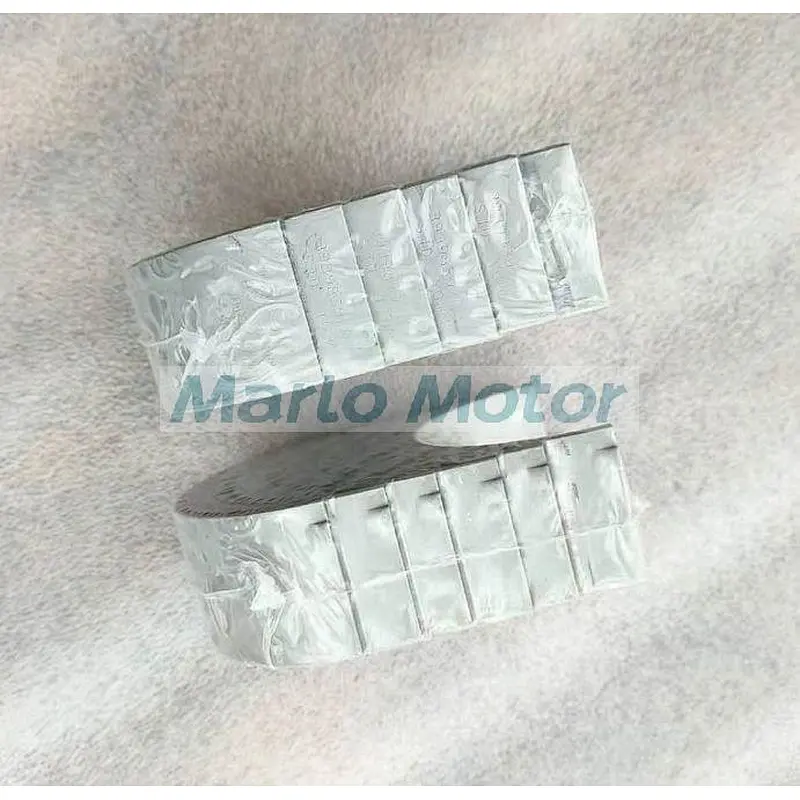 6BT QSB 6D102 diesel engine crankshaft main bearing 3802070 3802071 3802072 3802073 3901170 3939859 3357480