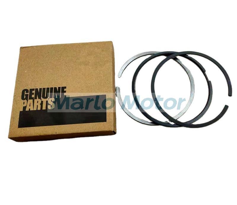 6L ISLe QSL8.9 QSL9 diesel engine parts piston ring kit 2881926 4376499 4987914 4955651