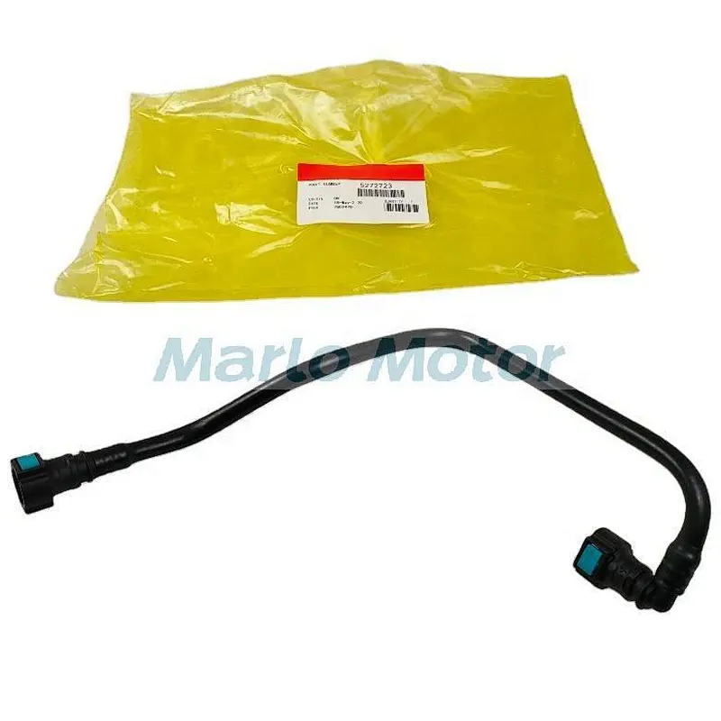 ISBe ISDe QSB ISF3.8 diesel engine high-pressure oil pump Inlet fuel supply tube 5272723