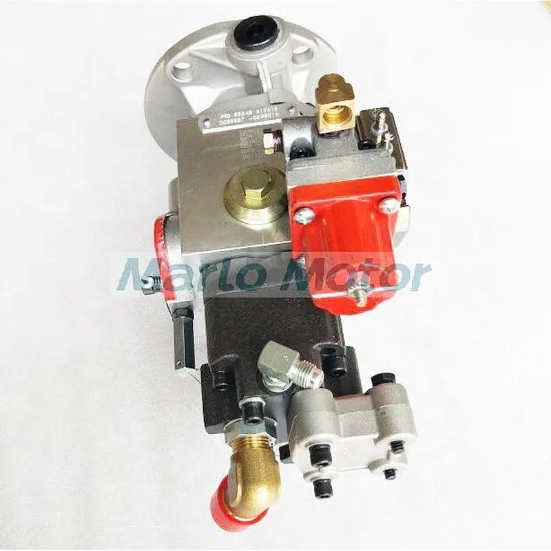 Genuine Cummins NTA855 N14 Fuel Pump 3165399