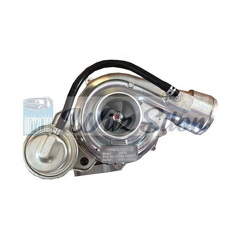 For Isuzu Rodeo 8DH Pickup 3.0 DiTD 4x4 4JJ1X turbocharger F41CATS0114B F41CATS0114B VA420114 VB420114 VIFE