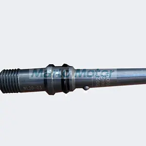 Genuine ISB ISF ISD Fuel Injector Supply Connector cummins 2872395