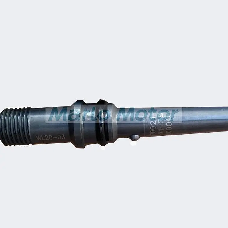 Genuine ISB ISF ISD Fuel Injector Supply Connector cummins 2872395