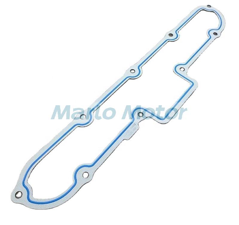 ISF2.8 Original diesel engine spare intake manifold gasket 4983654