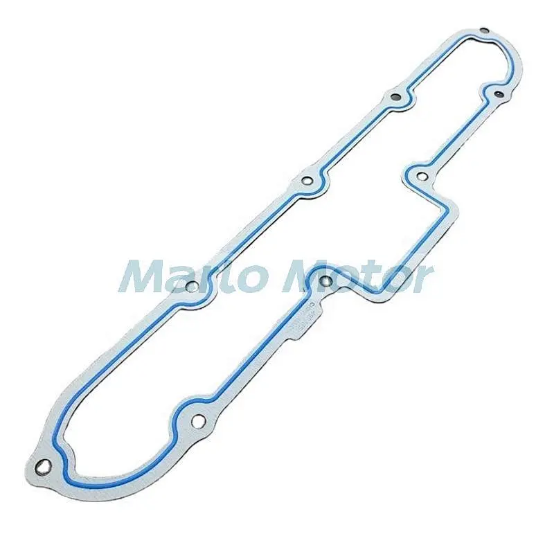 ISF2.8 Original diesel engine spare intake manifold gasket 4983654