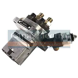Fuel Injection Pump Assembly BF2M75D
