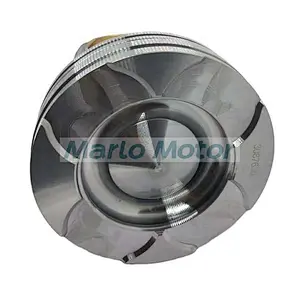 Diesel engine spare parts for N14 NTA14 piston 3803739 3084023 3087635