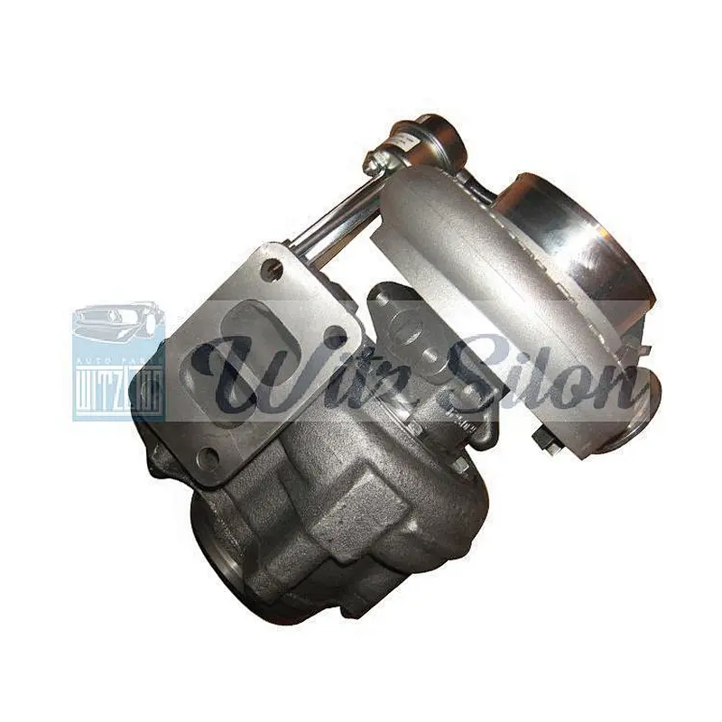 L360 6LTAA 8.9L turbocharger HX40W 3783602 4049358 4051032 4033160 5329180 4049358 2834338 3772921 3777593 3778132