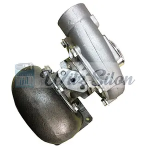 TA3103 3.3L turbocharger 465636-0206 465636-0117 6205-82-8150 6205-81-8120 6205-81-8110 6205-81-8110