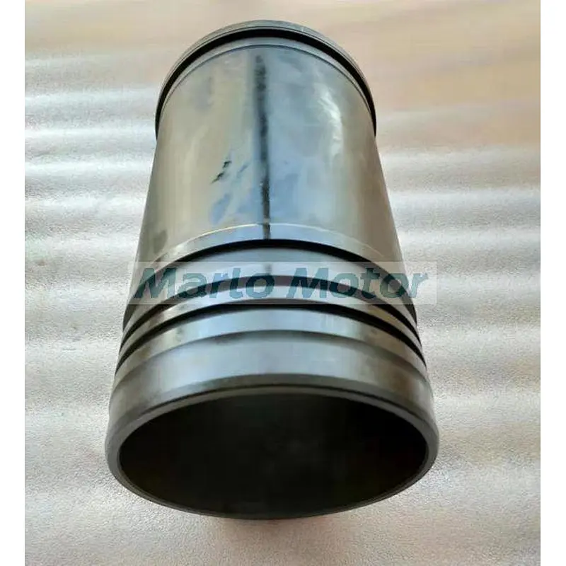 K19 KTA19 QSK19 engine cylinder liner kit with o ring seal 3088311 3028434 4024767 4371769 4308809 3202240 4009220 4009625