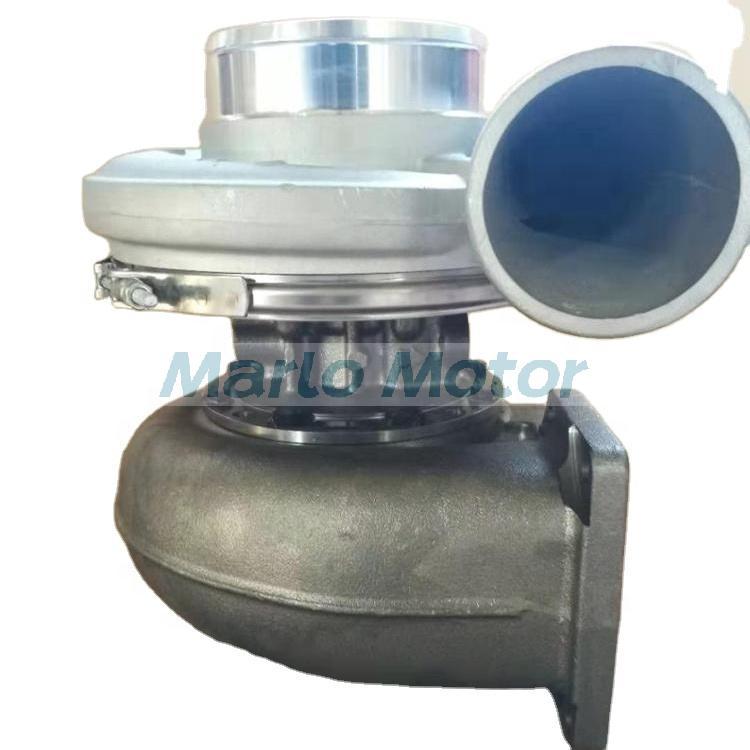 K19 KTA19 HC5A engine turbocharger 3594043 3594044 3594045 3594046 3594047 4033581