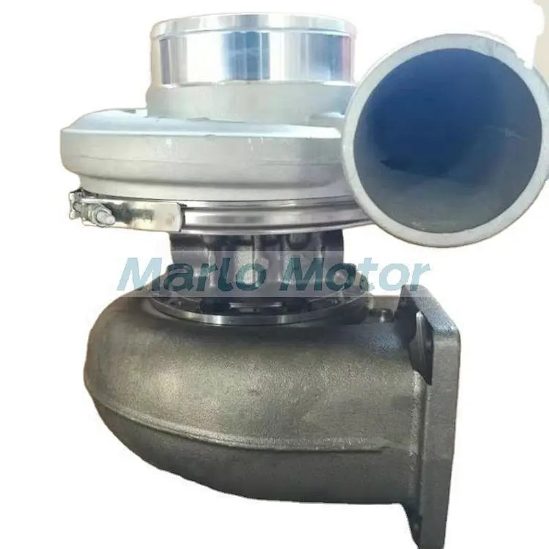 K19 KTA19 HC5A engine turbocharger 3594043 3594044 3594045 3594046 3594047 4033581