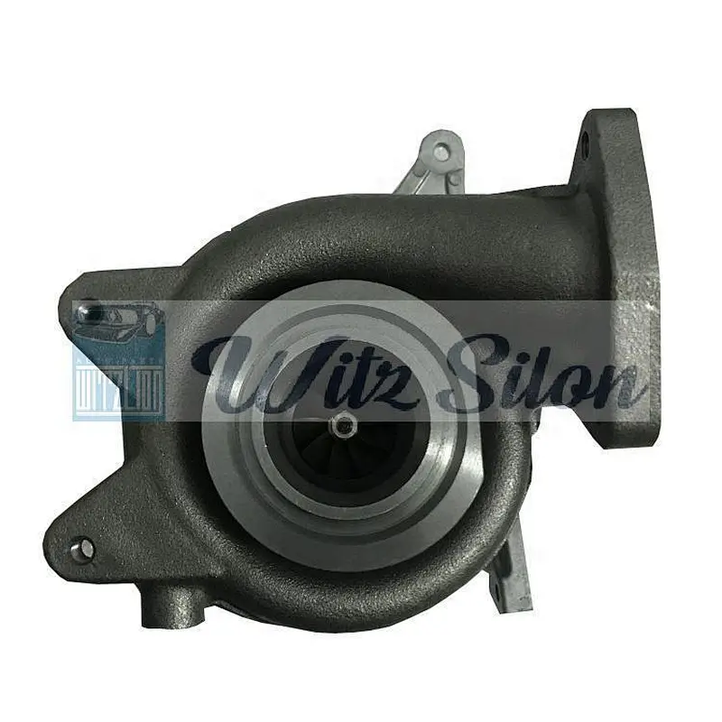 For Prado Hilux 2GD-FTV 2GDFTV 1GD-FTV 1GDFTV turbocharger 17201-11070 17201-11080 1720111070 1720111080