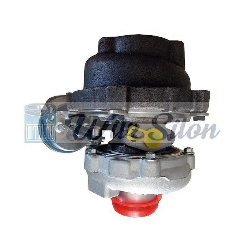 For Hyundai Tucson Sonata D4EA 2.0L CRDI turbocharger 757886-5003S 757886-0003 28231-27400 2823127400