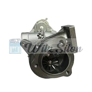For SAAB 9-5 2.3T AERO B235R turbocharger 49189-01830 49189-01700 49189-01500