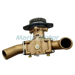 6CTA8.3-D(M) 6CT8.3 6C8.3 diesel engine sea water pump 5265994 3866493 5265996 3964765 3897691