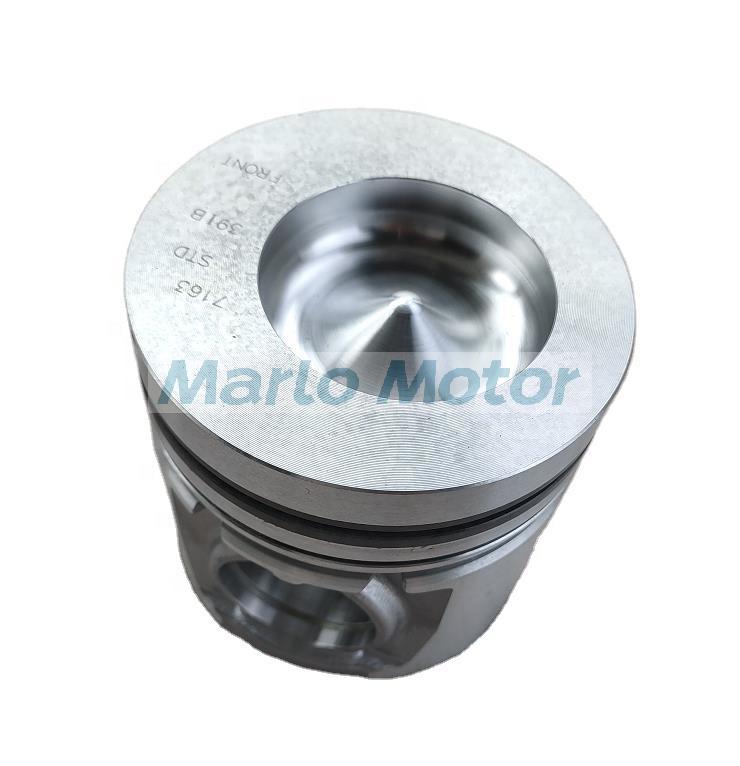 6B 6BT 6B5.9 6BT5.9 QSB5.9 diesel engine piston 3802160