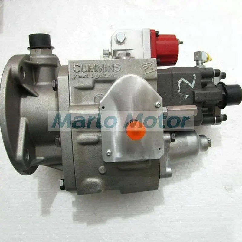 Genuine Cummins KTA38 QSK38 PT fuel pump 4915474