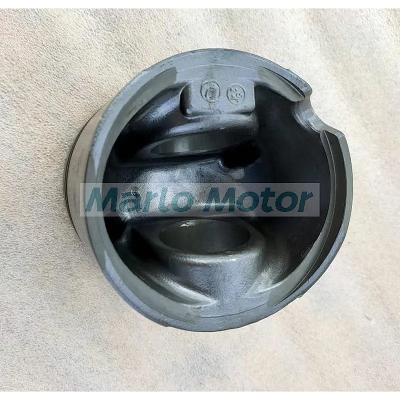 ISBe ISDe QSB diesel engine piston 5255257 4376335 4939181