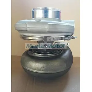 K19 KTA19 QSK19 HC5A diesel engine parts turbocharger 3801689 3594117 3592524 3035308 3524632