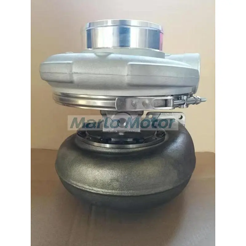 K19 KTA19 QSK19 HC5A diesel engine parts turbocharger 3801689 3594117 3592524 3035308 3524632