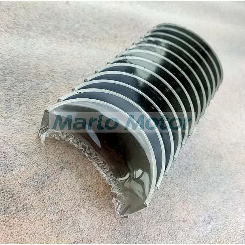 6L ISLe QSL8.9 QSL9 QSL9.3 ISLe 375 engine connecting rod bearing 3966244