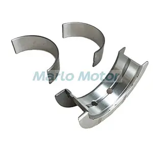 6BT QSB 6D102 original engine crankshaft main bearing 3802070 3802071 3802072 3802073 3901170 3939859 3357480
