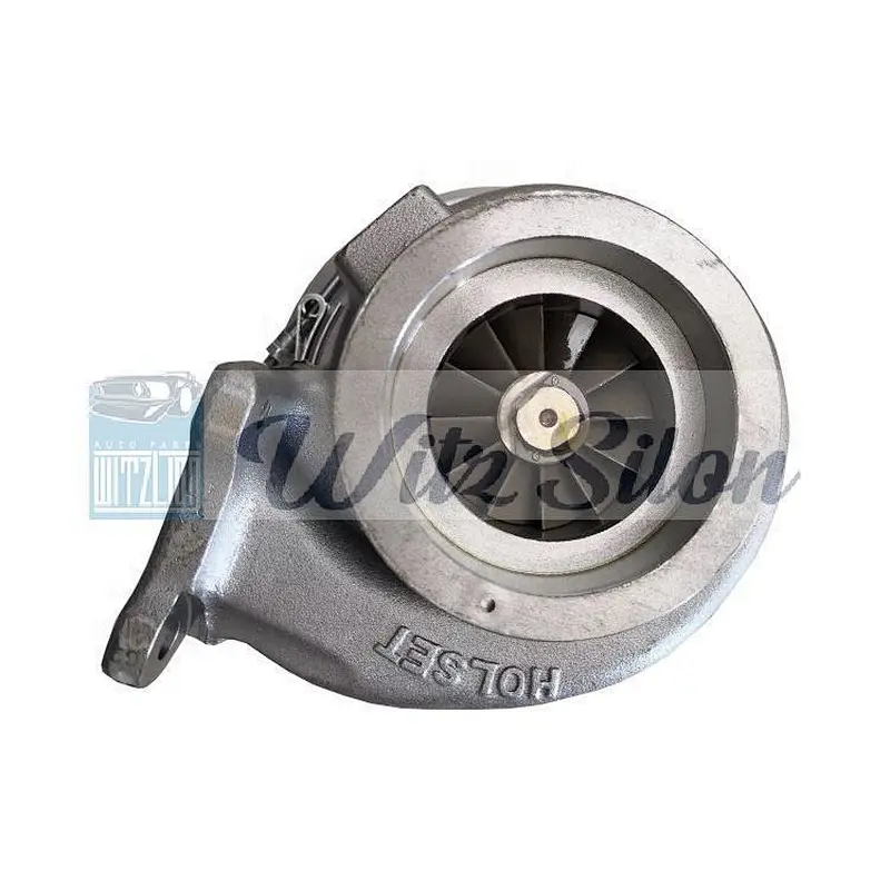 HX52 4037053 4031118H turbocharger for sale