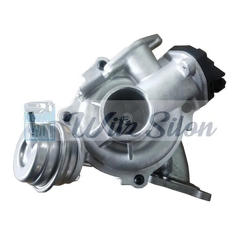 New model turbocharger CM5G6K682JA RMCM5G6K682HD T91655 336386 172-02617 129506 172-02617 1761181 2254345