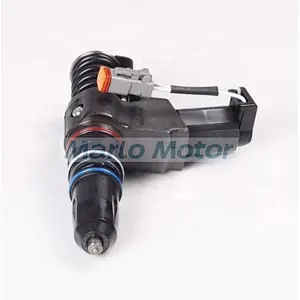 N14 NTA14 diesel engine fuel injection pump fuel injector 3083662 3411763 3411764 3411766 3411767 3088178
