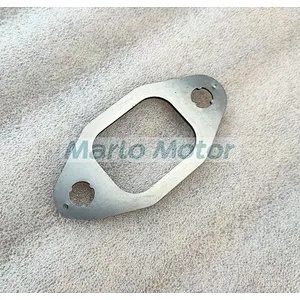 4BT 6BT QSB5.9 QSB6.7 ISDe ISBe diesel engine exhaust manifold Gasket 3905443 3929881