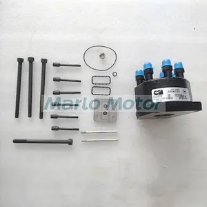 6CT 6CTAA8.3 QSC8.3 QSC 8.3 ISC8.3 original fuel pump distributor kit 4089663 4089664 fuel pump dispenser 4088001 4010101