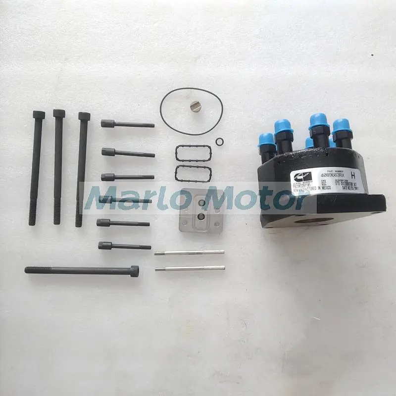 6CT 6CTAA8.3 QSC8.3 QSC 8.3 ISC8.3 original fuel pump distributor kit ...