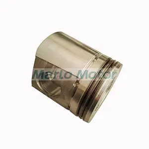 Cummins QSC8.3 Piston kit 3943367 3800320